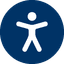 Web Accessibility Initiative logo