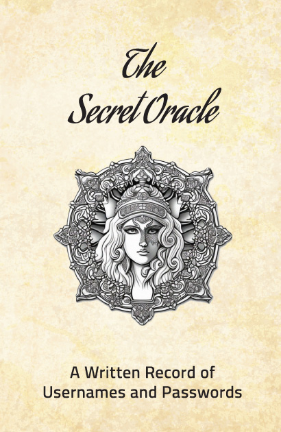 the secret oracle